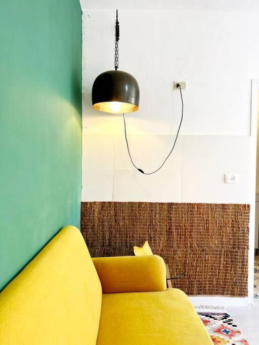 Eilat Charming & Cozy Studio Exterior foto