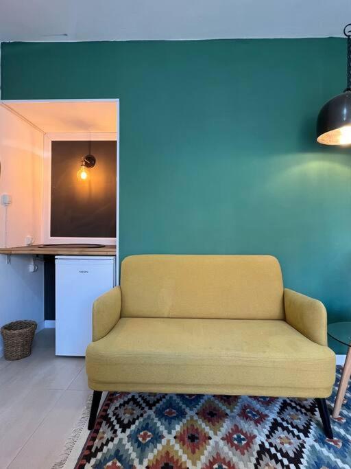 Eilat Charming & Cozy Studio Exterior foto