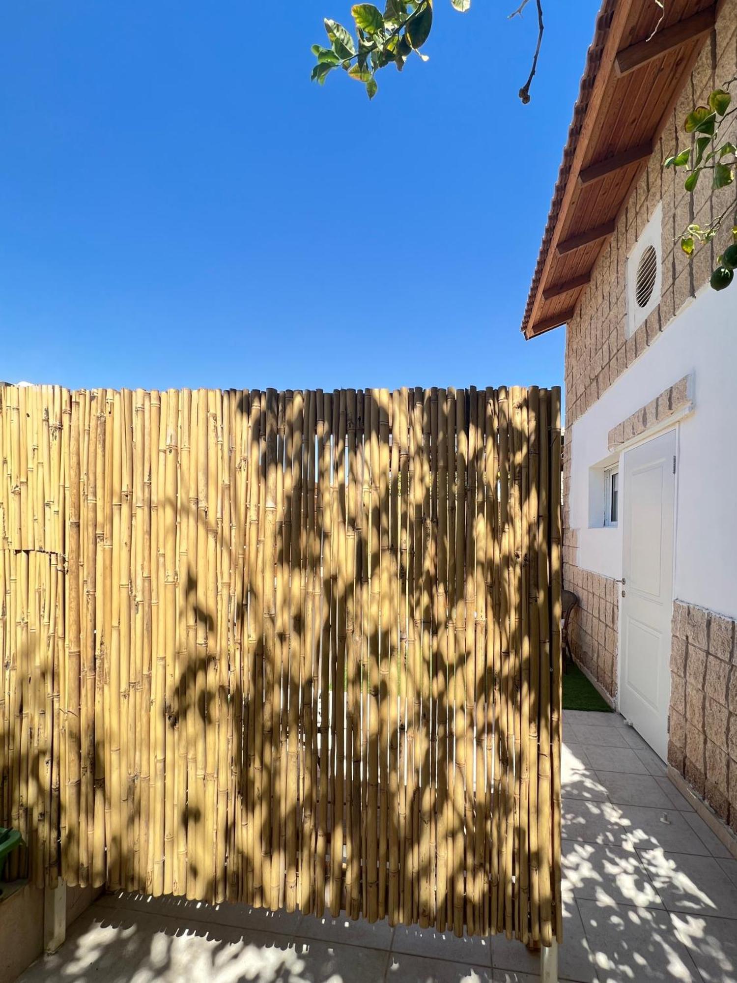 Eilat Charming & Cozy Studio Exterior foto